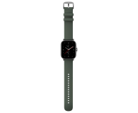 Amazfit Amazfit GTS 2E Moss Green - 626159 - zdjęcie 4